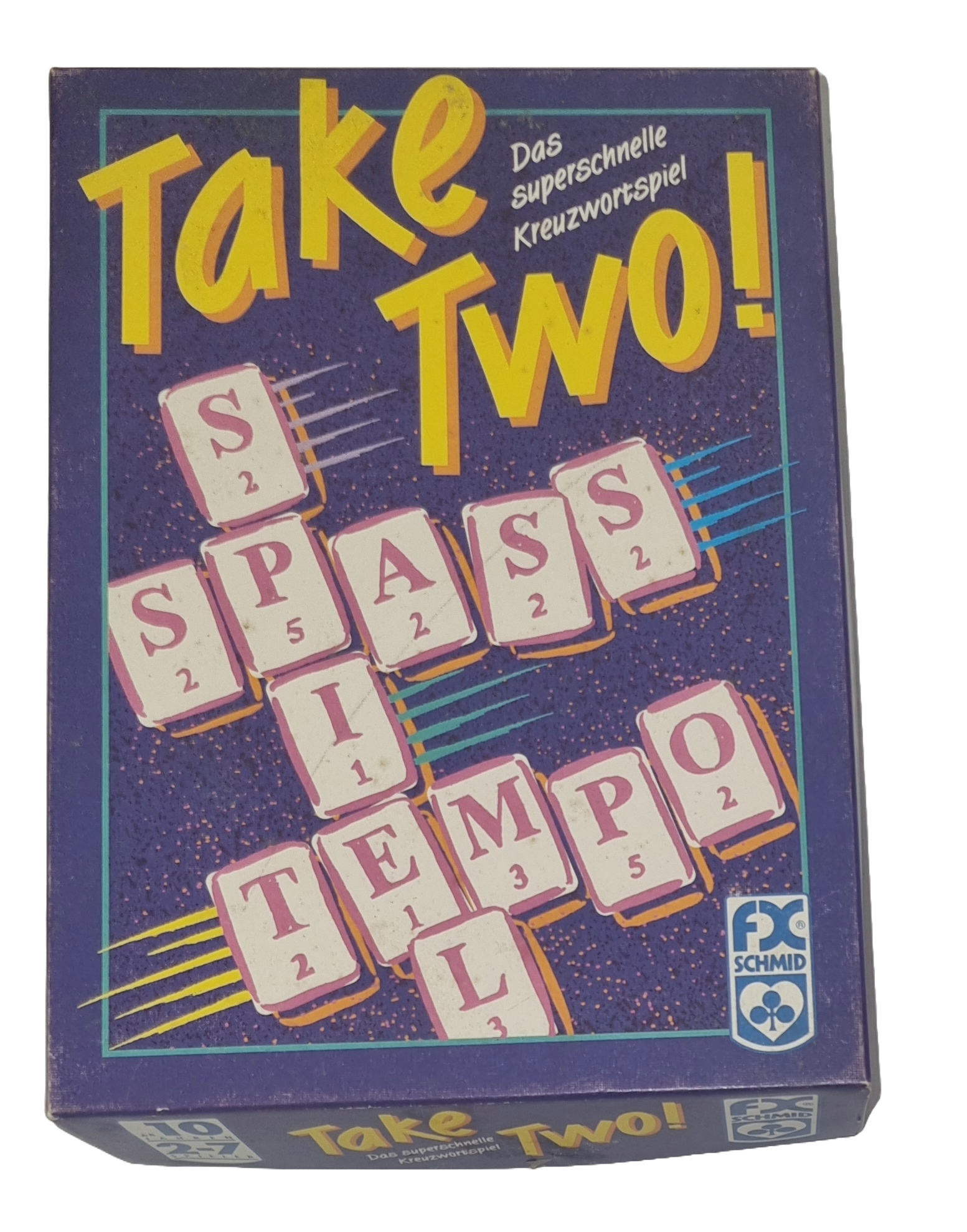 FX Schmid Take Two 271313