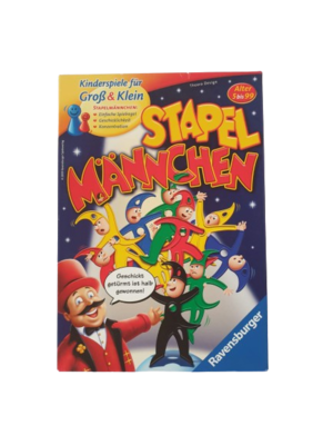 Ravensburger Stapelmännchen 219629