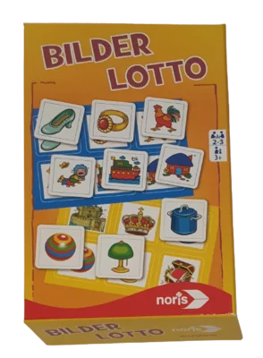 Noris Bilder Lotto