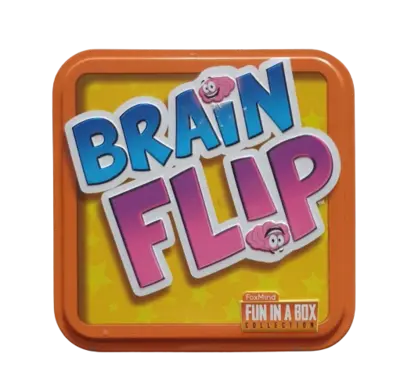 Brain Flip