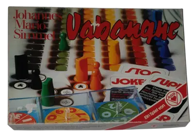 ASS Vabanque 5880/6