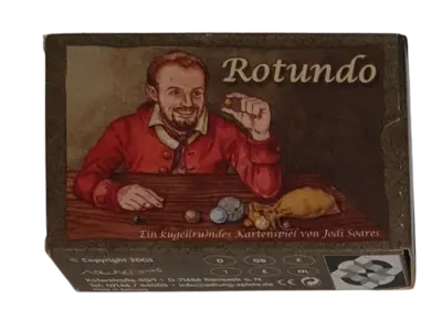 Adlung Rotundo