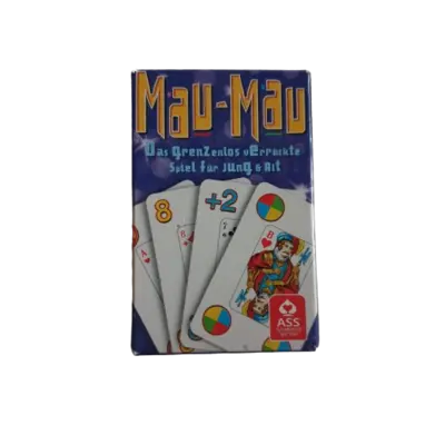 ASS Mau-Mau