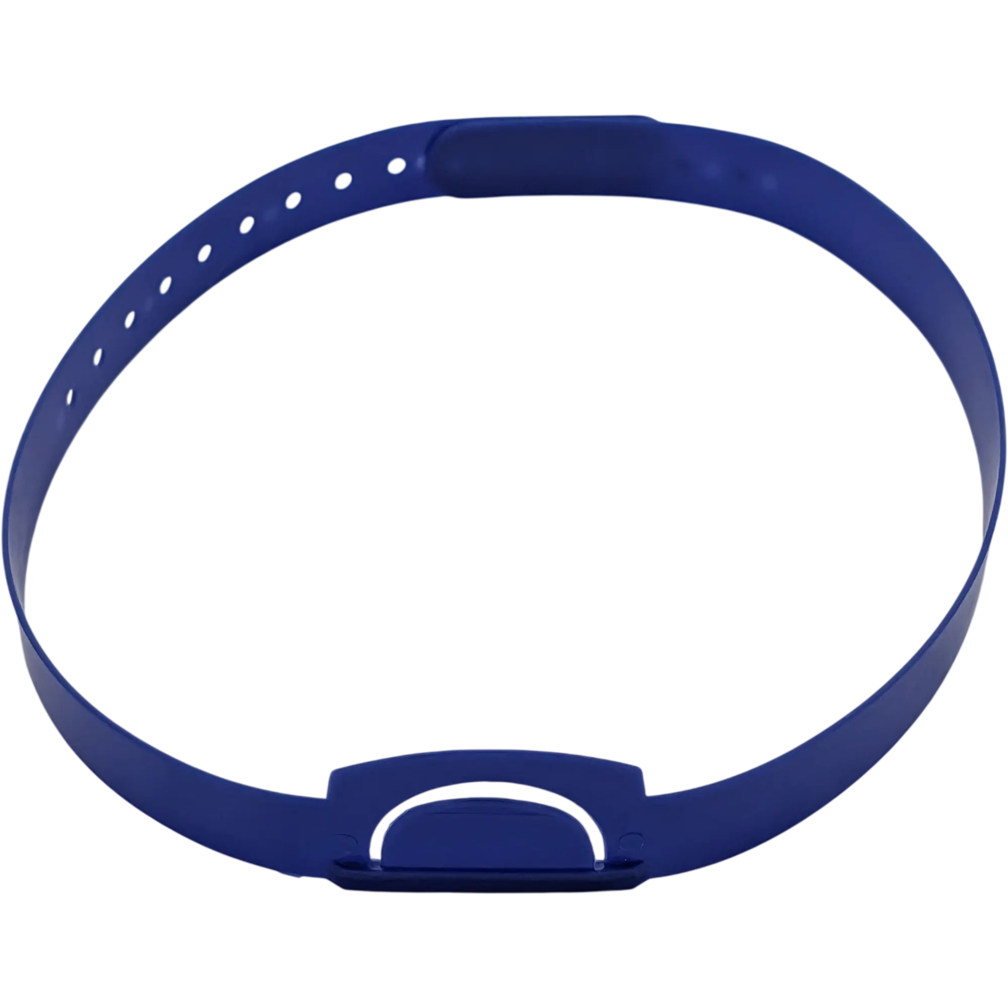 Hedbanz Extra verstellbares Stirnband für weitere Spieler Farbe Blau