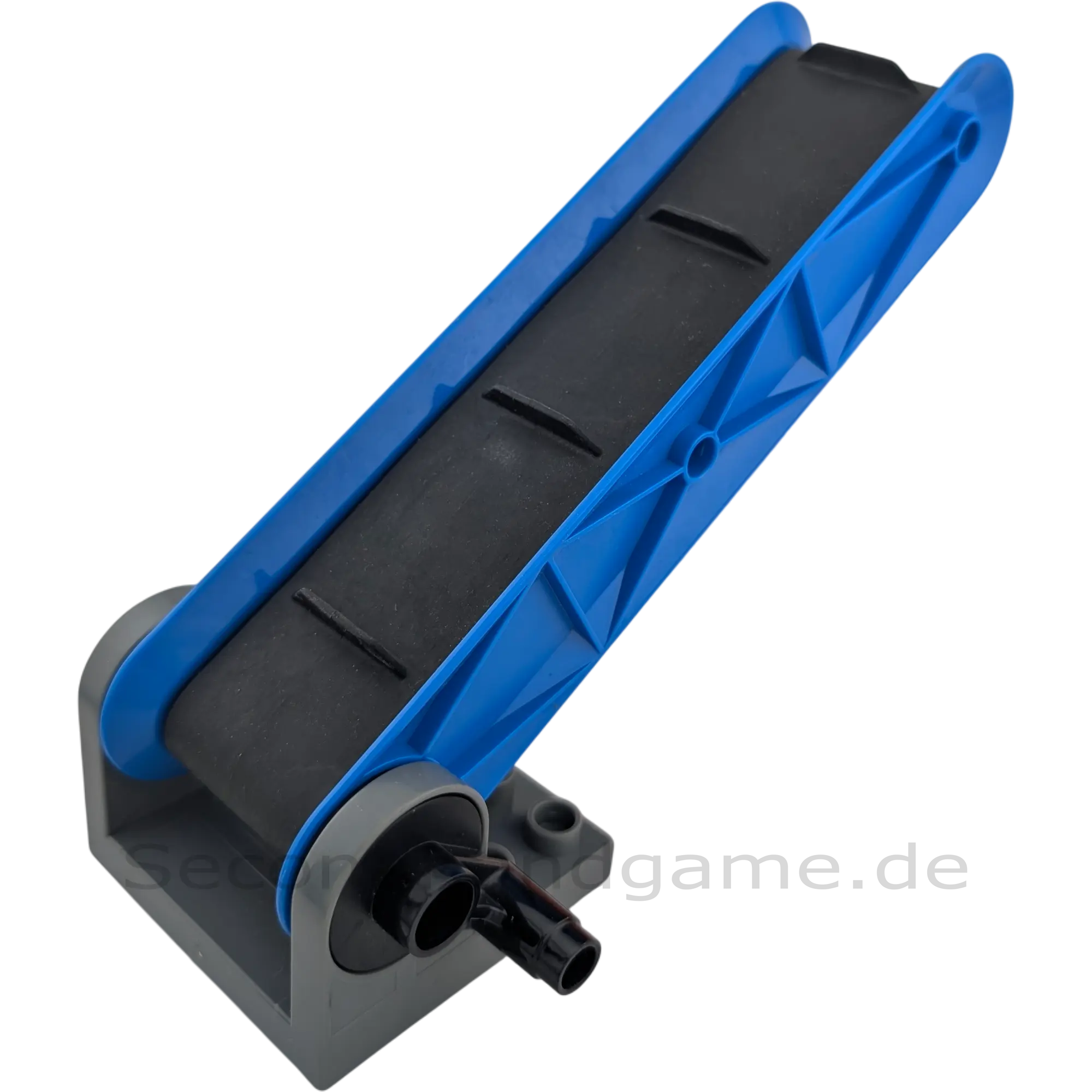 Lego Duplo 58084 Förderband Blau Schwarz Grau