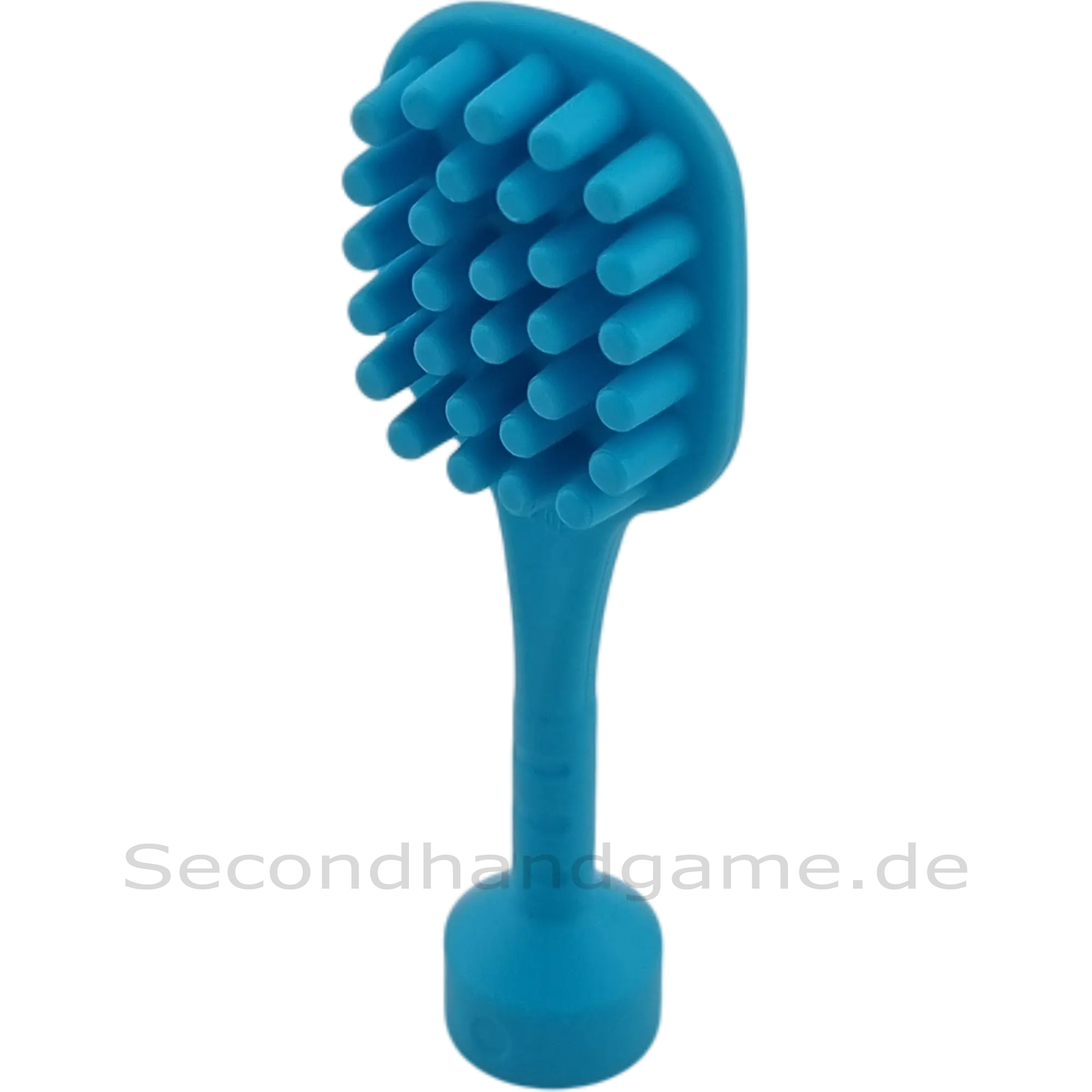 Lego Duplo Haarbürste Azur Pferdebürste