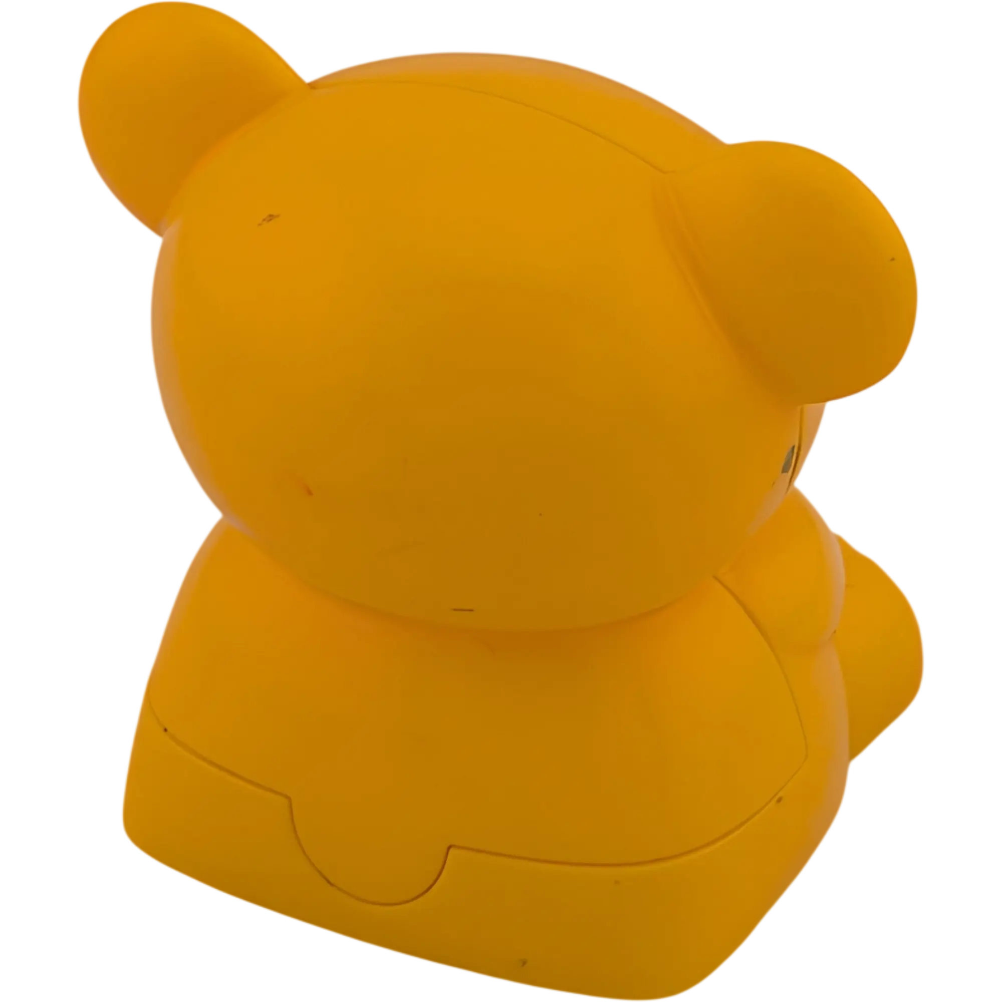 Lego Duplo 11382 Teddybär Gelborange
