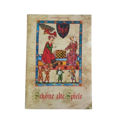 Ravensburger Schöne alte Spiele Erstausgabe von 1963