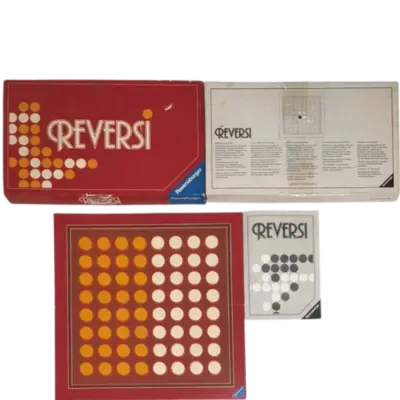 Ravensburger Reversi 60252718, Ansicht 2