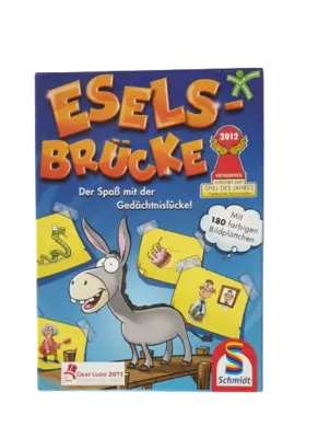 Schmidt Eselsbrücke
