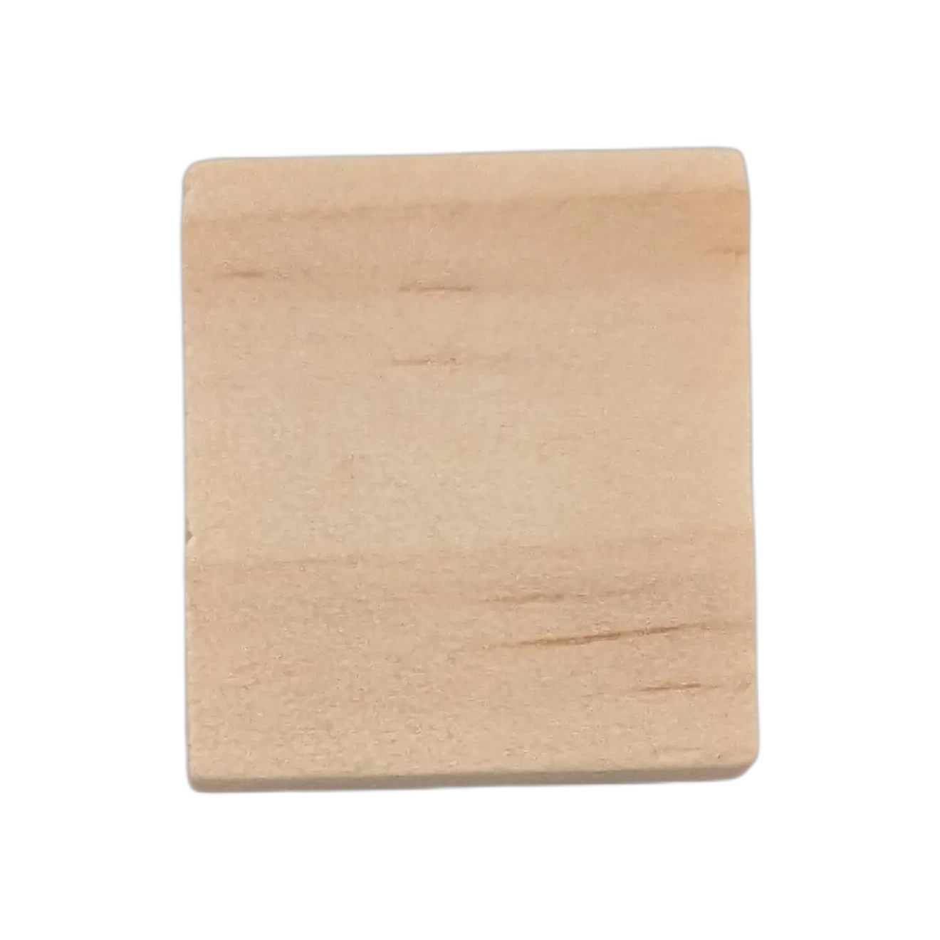 Scrabble Ersatzbuchstaben Holz V, Ansicht 2