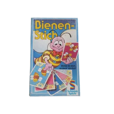 Schmidt Bienenstich