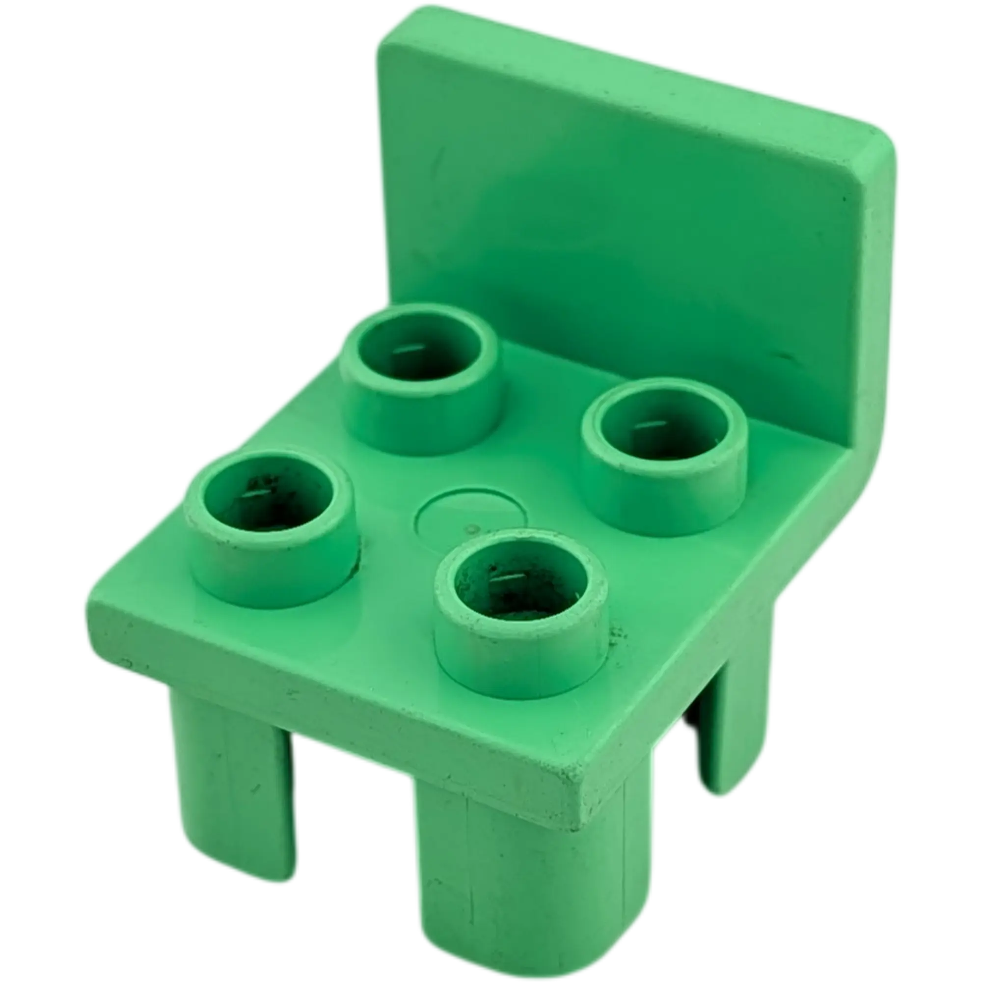 Lego Duplo 6478 Stuhl Lime