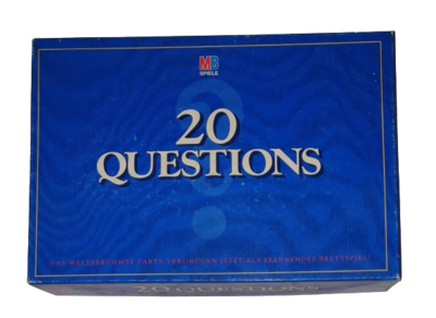 MB 20 Questions