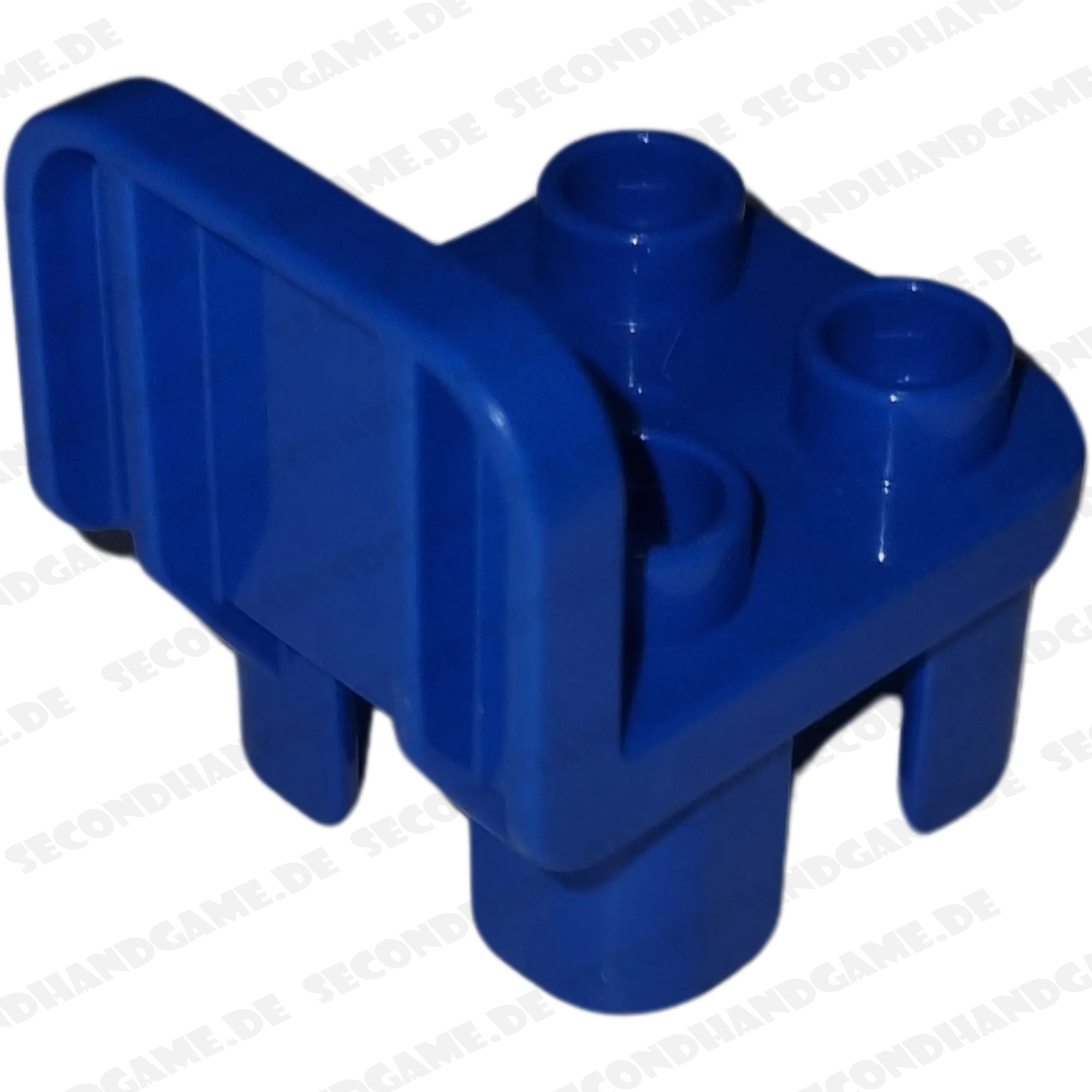 Lego Duplo 34277 Stuhl Dunkelblau