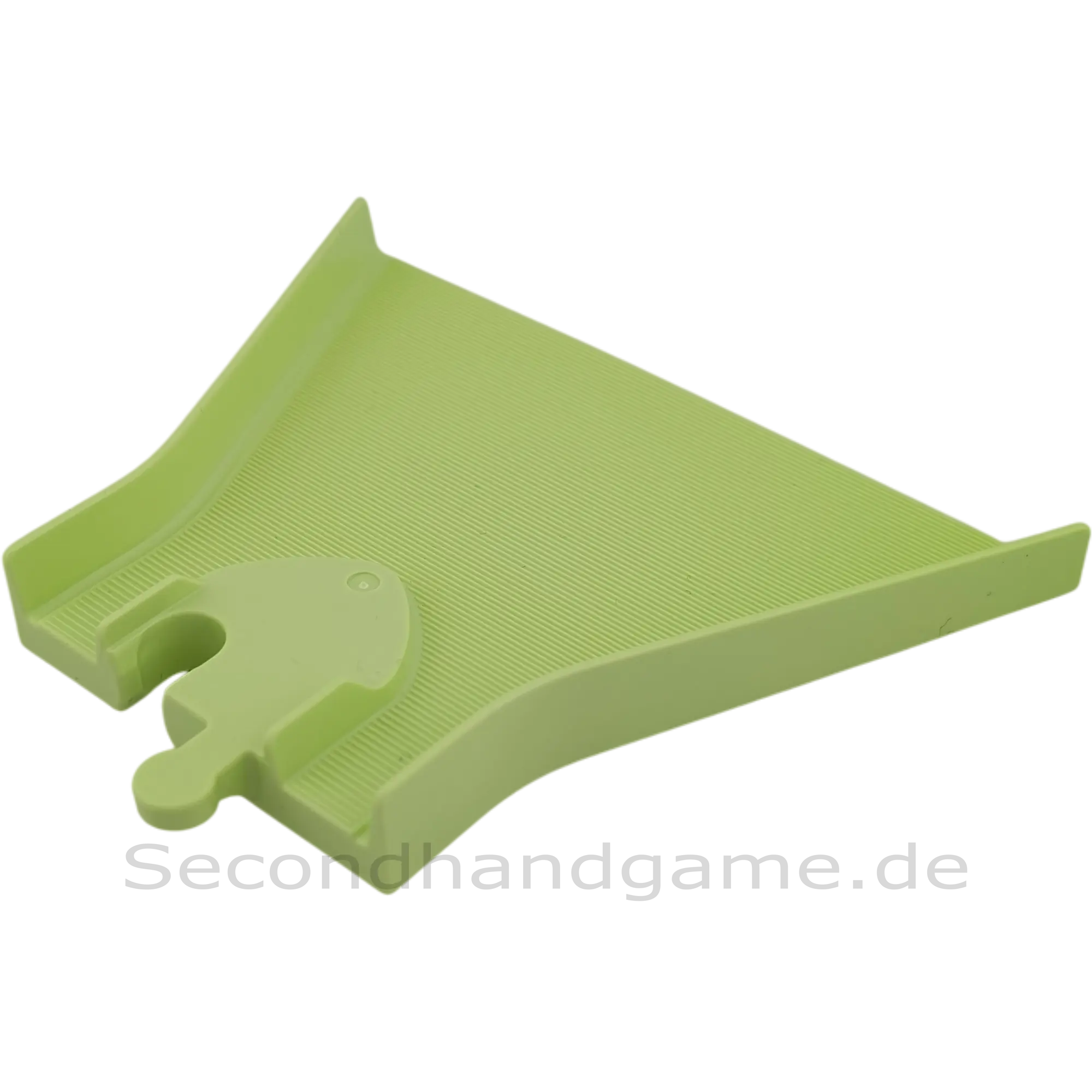 Lego Duplo 4785 Rampe Hellgrün
