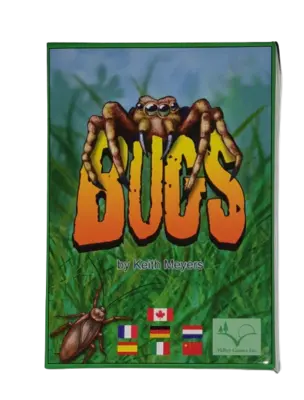 Valley Games BUGS