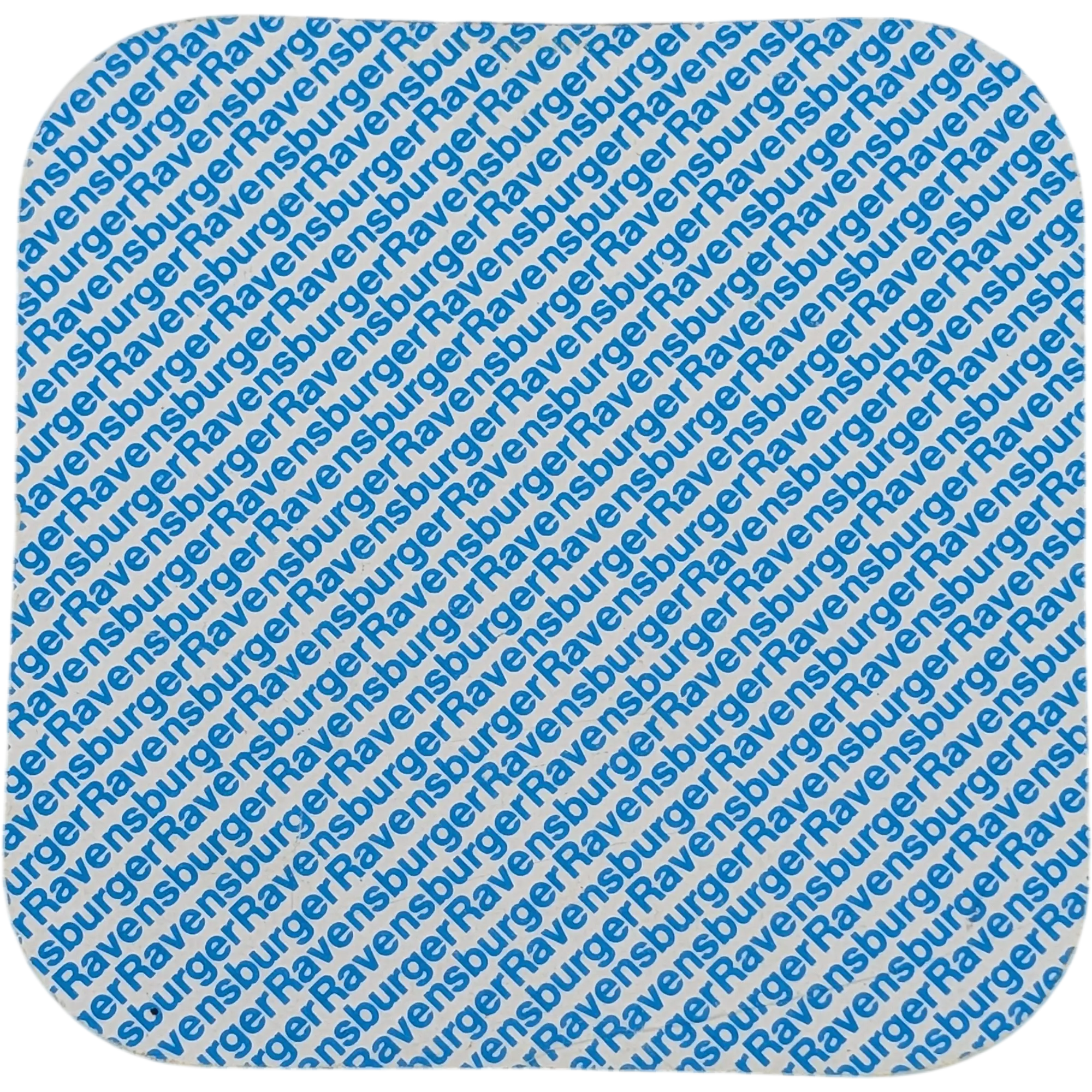 Ravensburger Junior Labyrinth Ersatzteile Schiebekarte Kreuzung T-Form mit Kronleuchter Kerzenständer