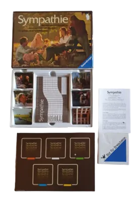 Ravensburger Sympathie