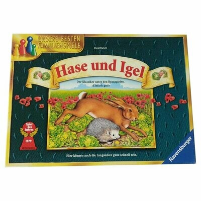 Ravensburger Hase und Igel 264582