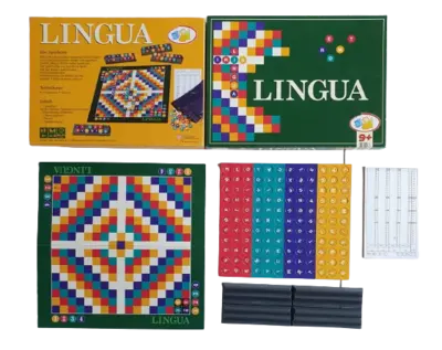 Innovakids Lingua 23122987