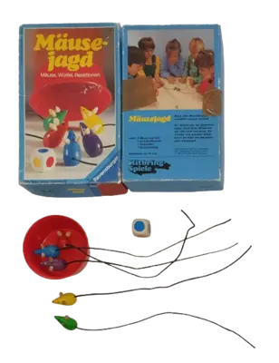 Ravensburger Mäusejagd 006236