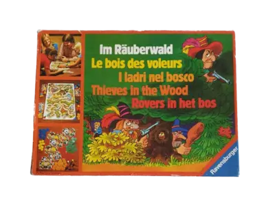 Ravensburger Im Räuberwald 60154236