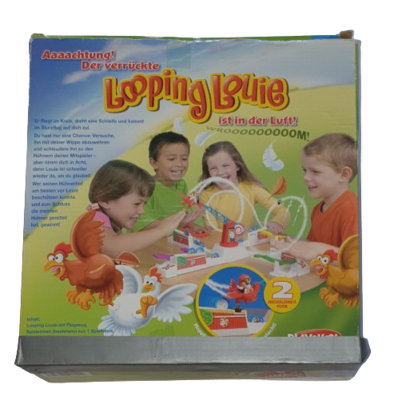 Hasbro Looping Louie