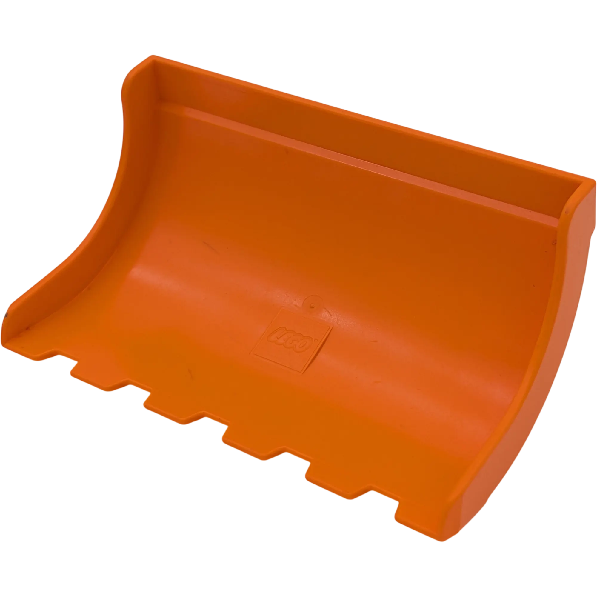 Lego Duplo Baggerschaufel Orange Groß