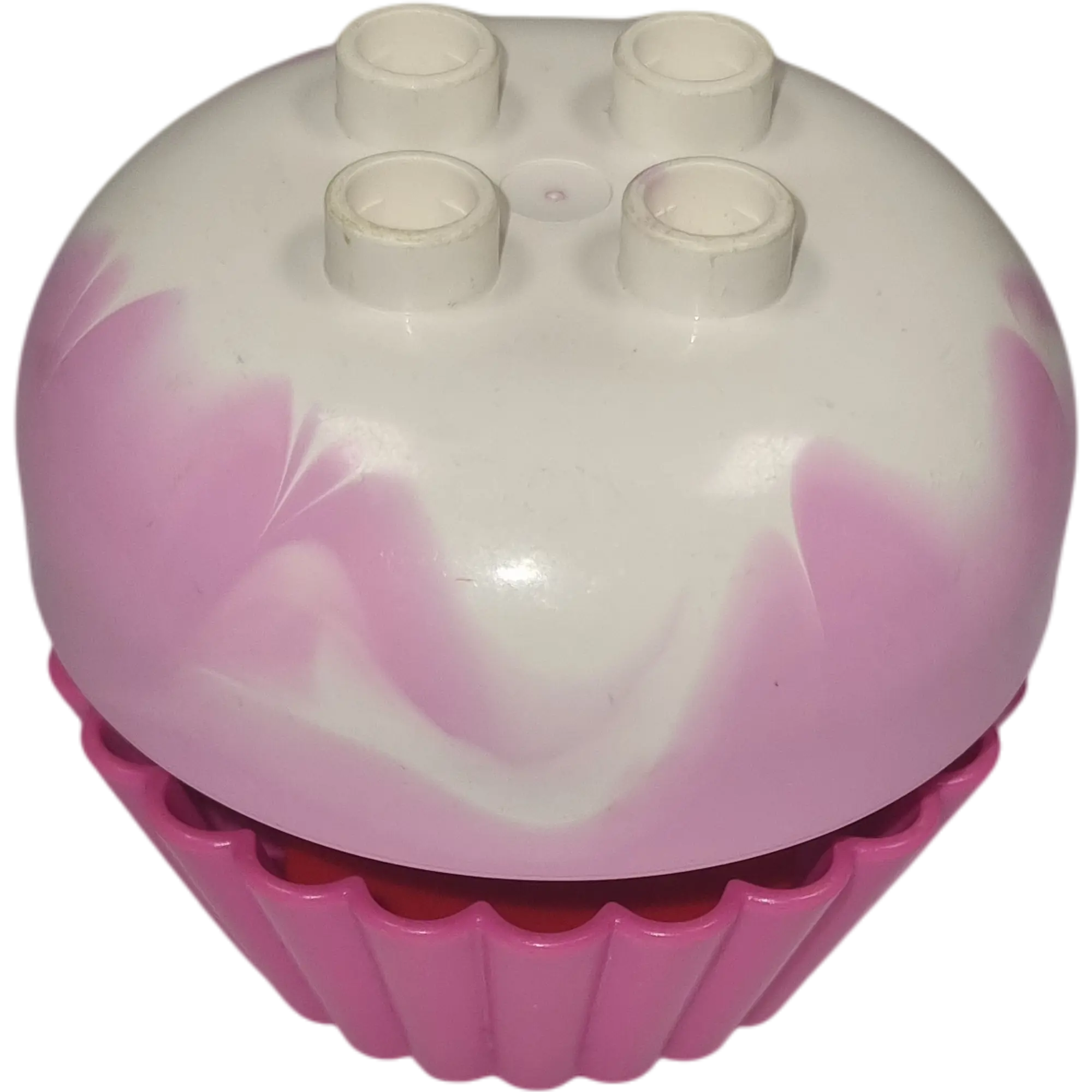 Lego Duplo Muffin 3 Teilig Geburtstagskuchen