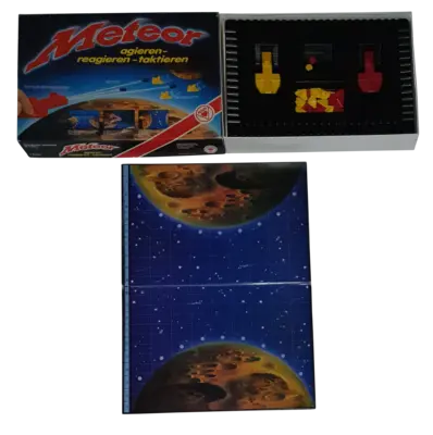 ASS Meteor 2515/4