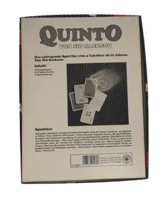 ASS Quinto