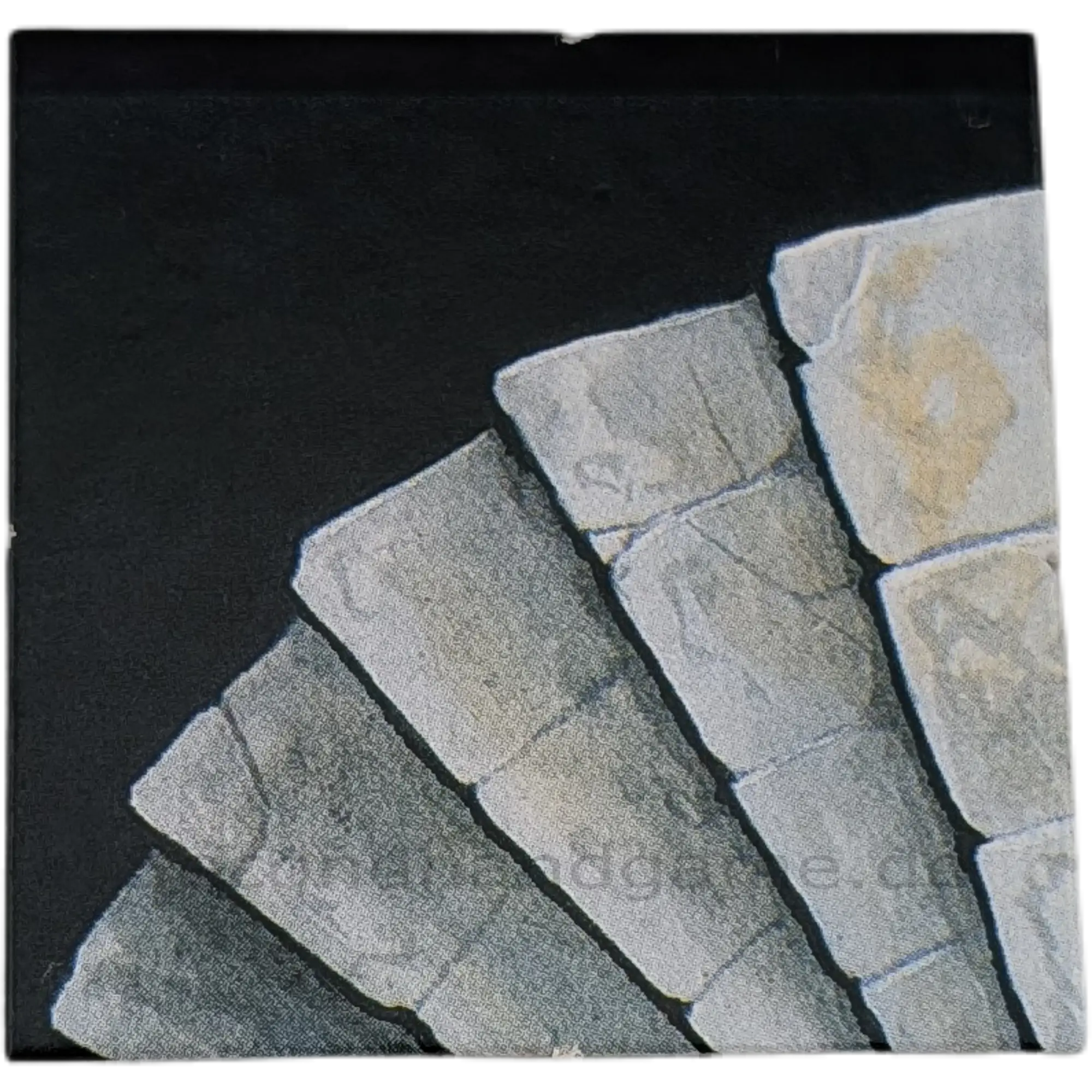 MB Hero Quest Master Ersatzteil Markierung Startfeld