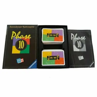 Ravensburger Phase 10