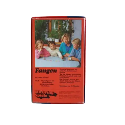 Ravensburger Fangen 004256