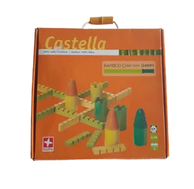 Hape Castella