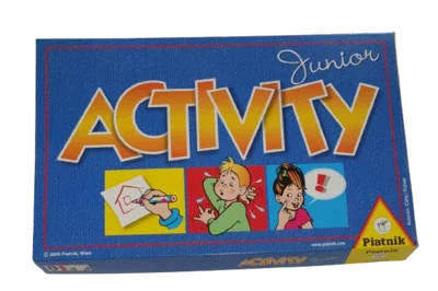 PIATNIK Activity Junior