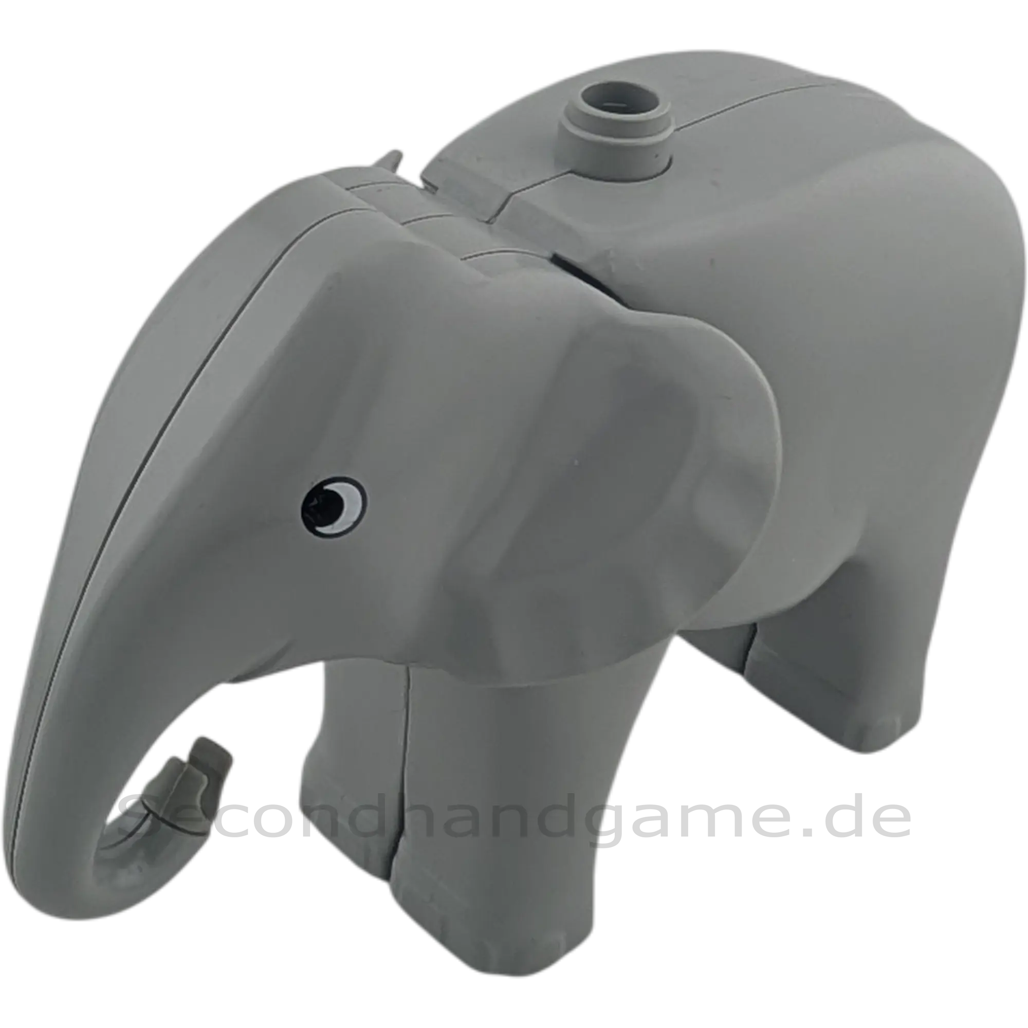 Lego Duplo Elefant mit beweglichem Kopf