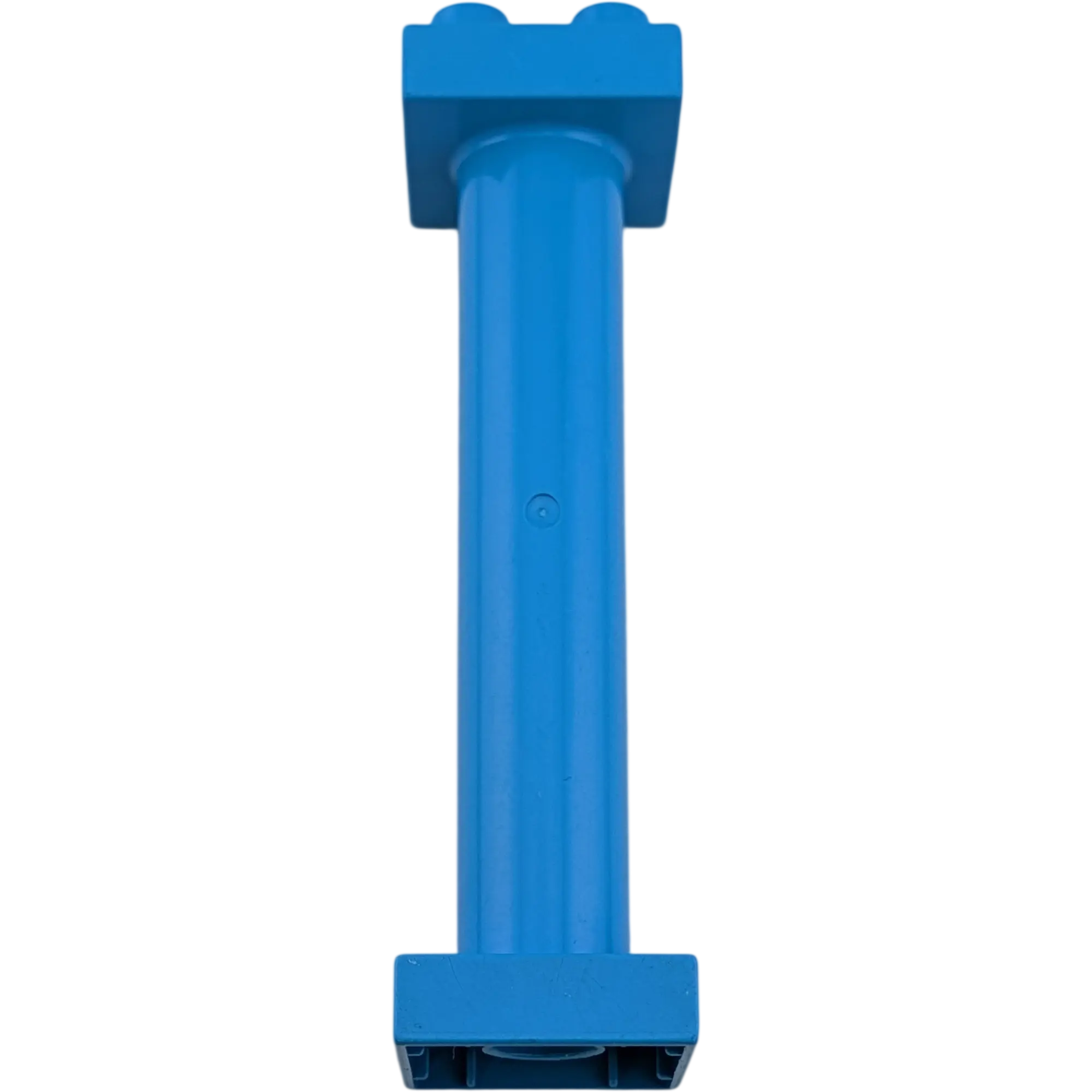 Lego Duplo 57888 Säule Stütze Mittelblau, Ansicht 2