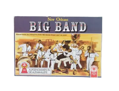 ASS New Orleans Big Band