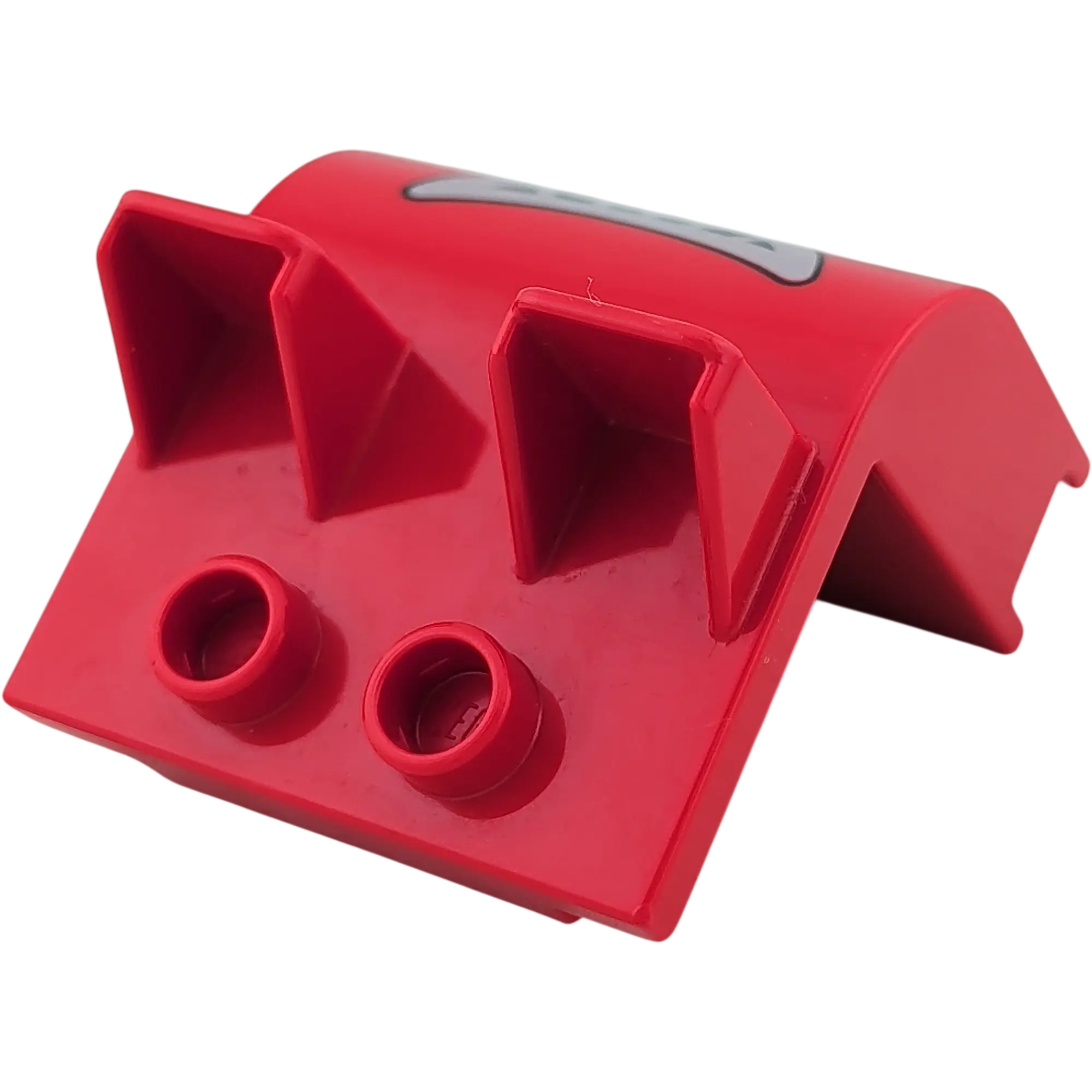Lego Duplo 40647 Fahrzeug Front Gesicht Rot für Lastwagen Bob der Baumeister