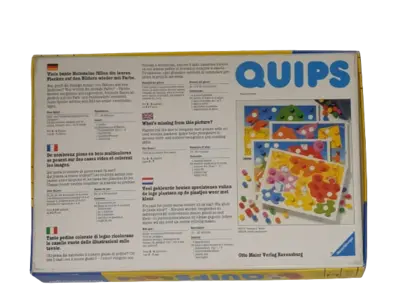Ravensburger Quips 007875