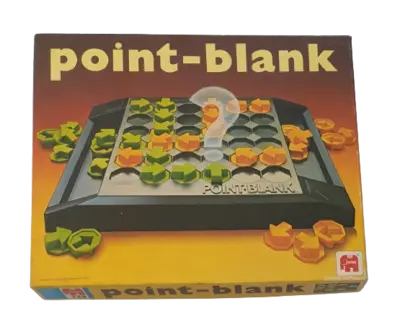 Jumbo Point-blank