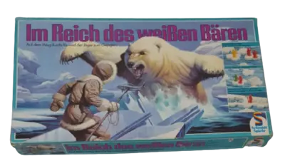 Schmidt Im Reich des weißen Bären 01140