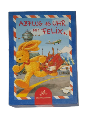 Die Spiegelburg Abflug 16Uhr mit Felix