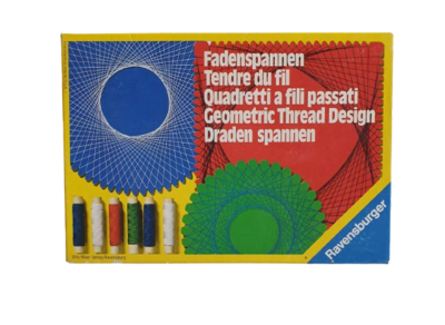 Ravensburger Fadenspannen 64950126