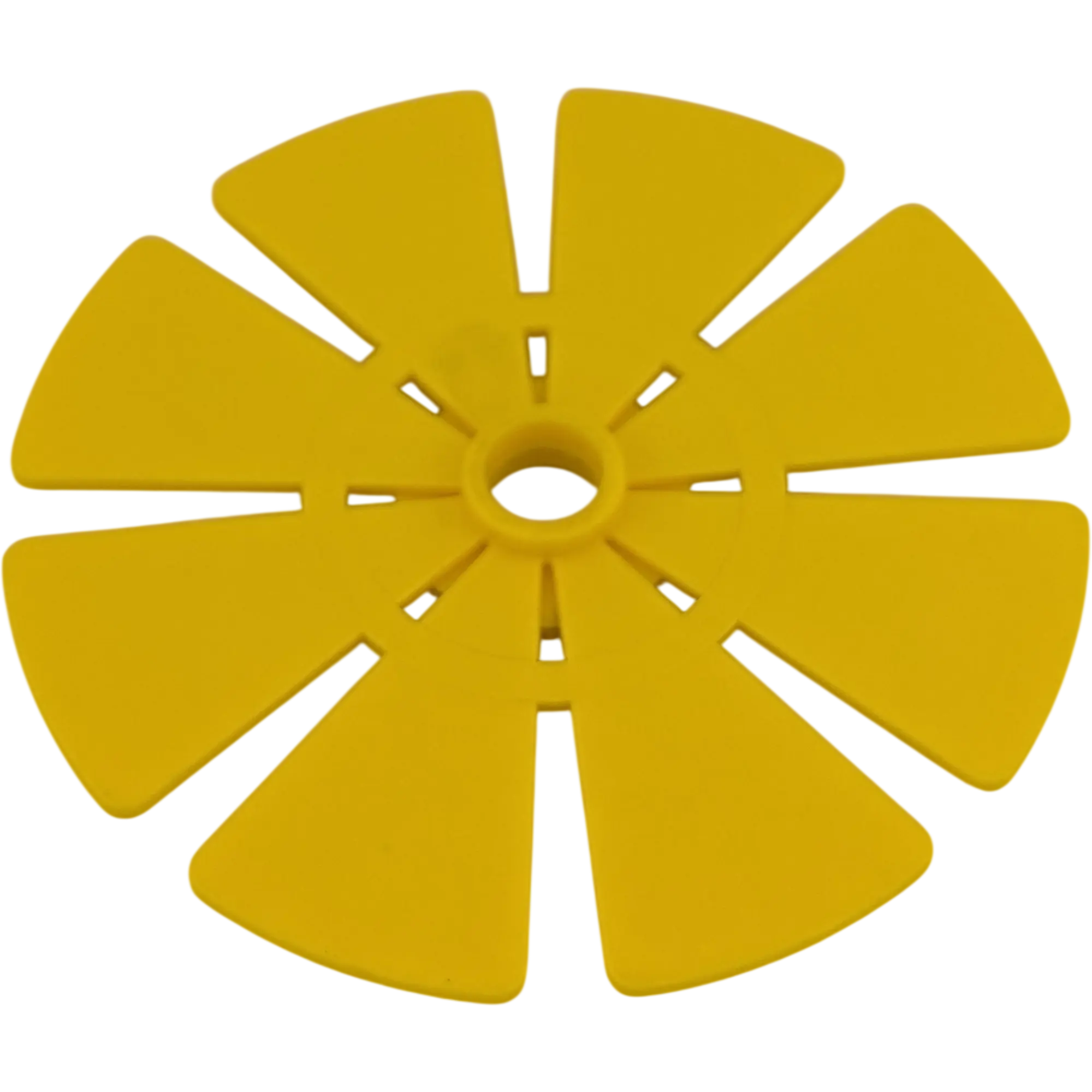 Lego Duplo Windrad Gelb Ersatzteil B-Ware