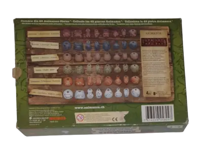 ANIMANCA Tierischer Spielspaß
