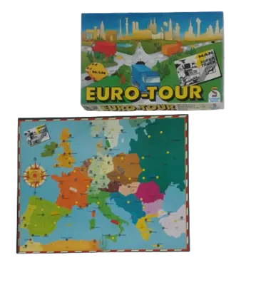 Schmidt Euro-Tour 01685