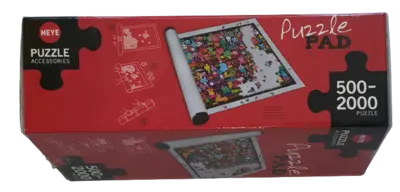 Heye Puzzlepad Puzzle Pad für 500 bis 2000 Teile 80589